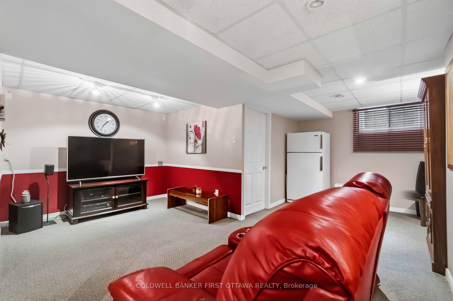Photo 27 of 593 Canotia Place, Ottawa, Fallingbrook/Pineridge — HOMEH