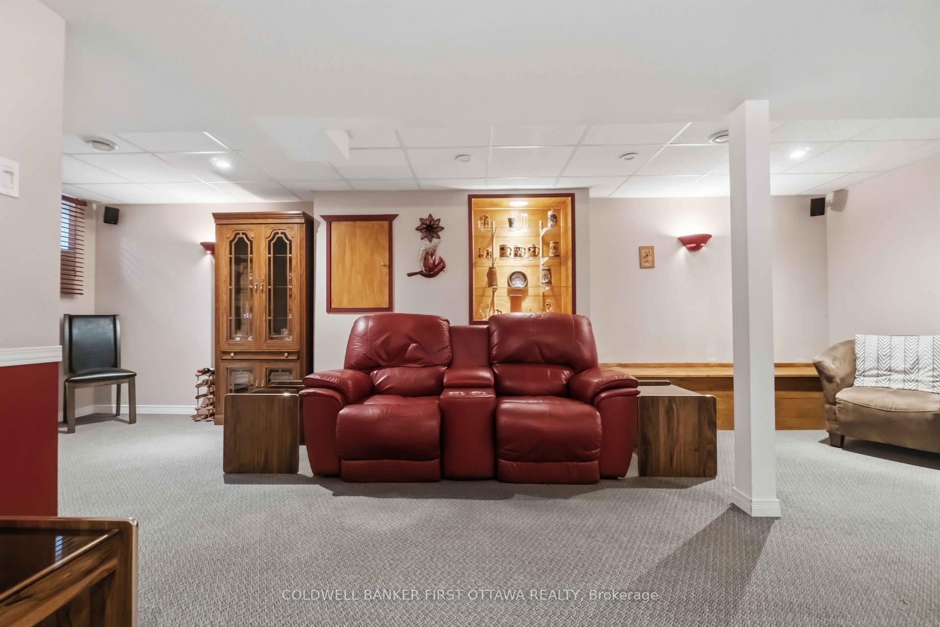 Photo 29 of 593 Canotia Place, Ottawa, Fallingbrook/Pineridge — HOMEH