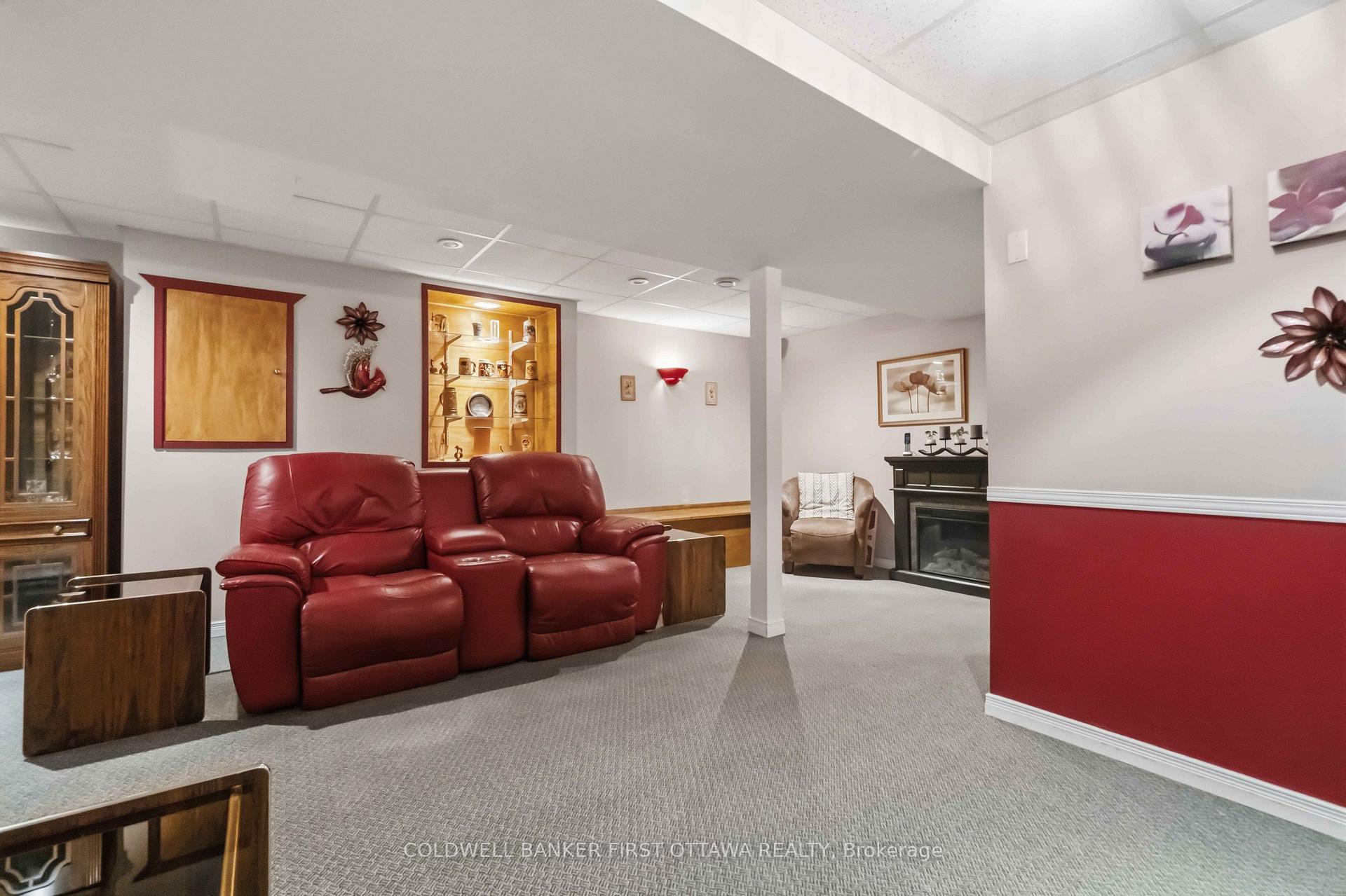 Photo 30 of 593 Canotia Place, Ottawa, Fallingbrook/Pineridge — HOMEH