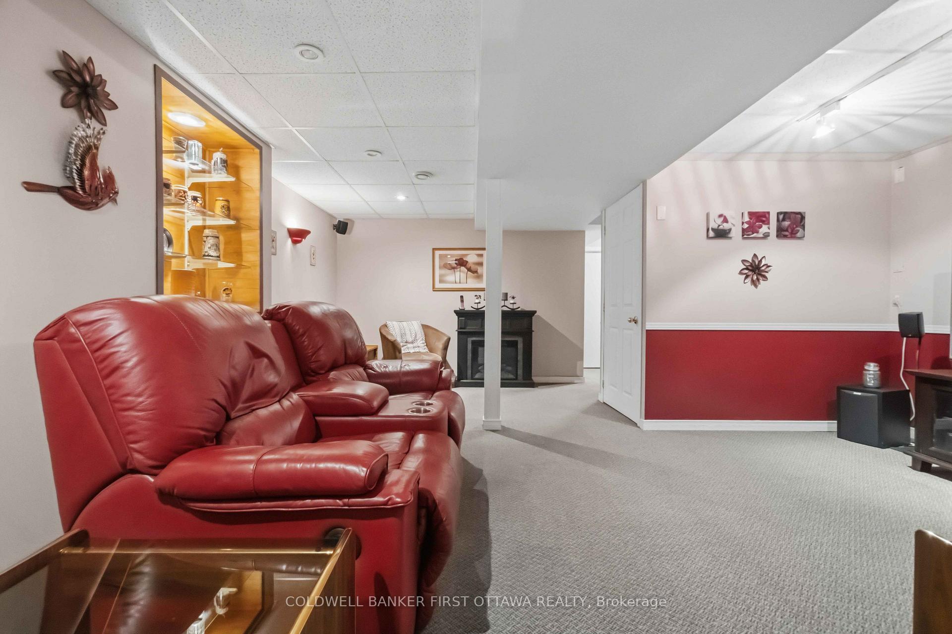 Photo 31 of 593 Canotia Place, Ottawa, Fallingbrook/Pineridge — HOMEH