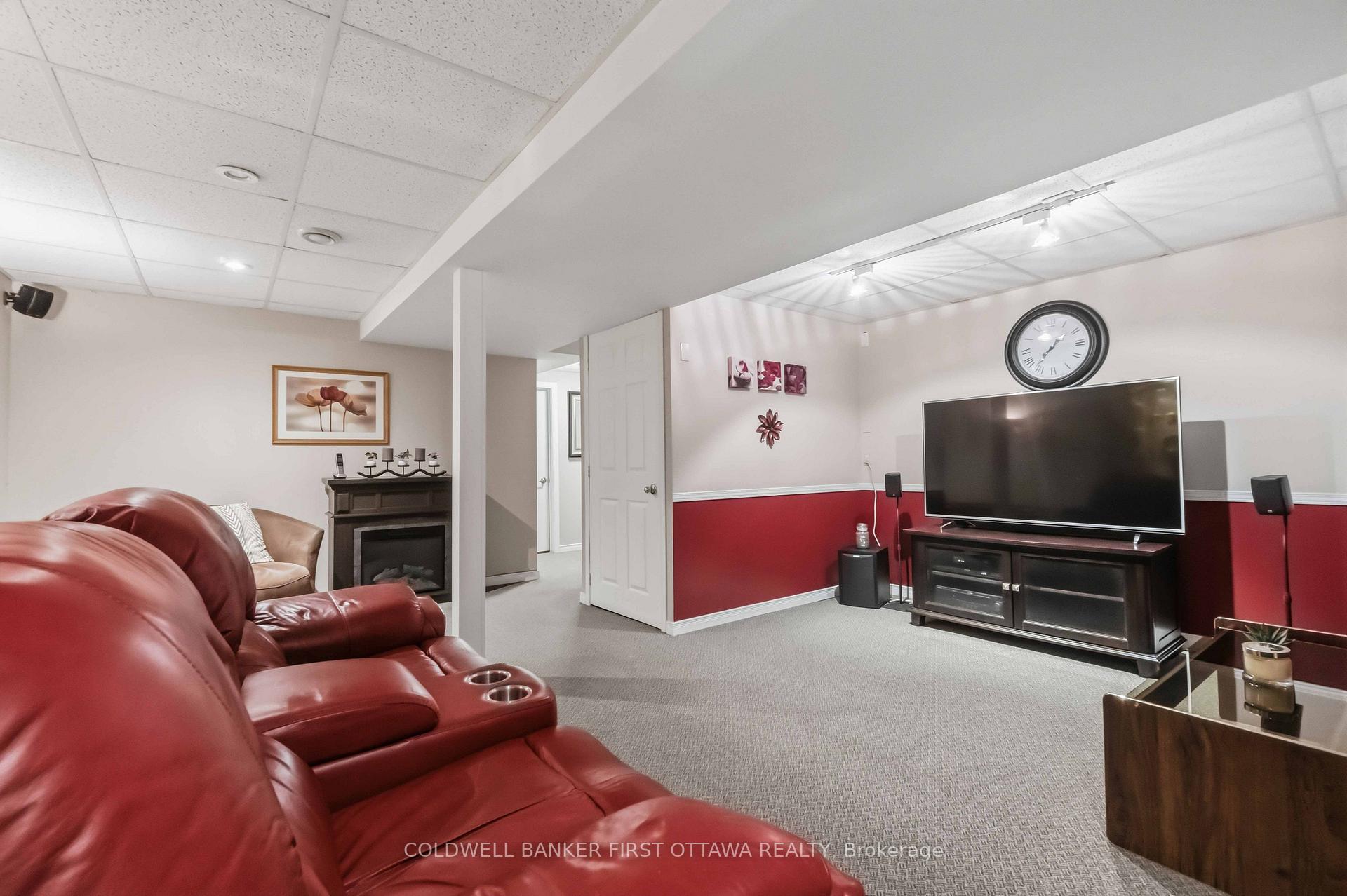 Photo 32 of 593 Canotia Place, Ottawa, Fallingbrook/Pineridge — HOMEH