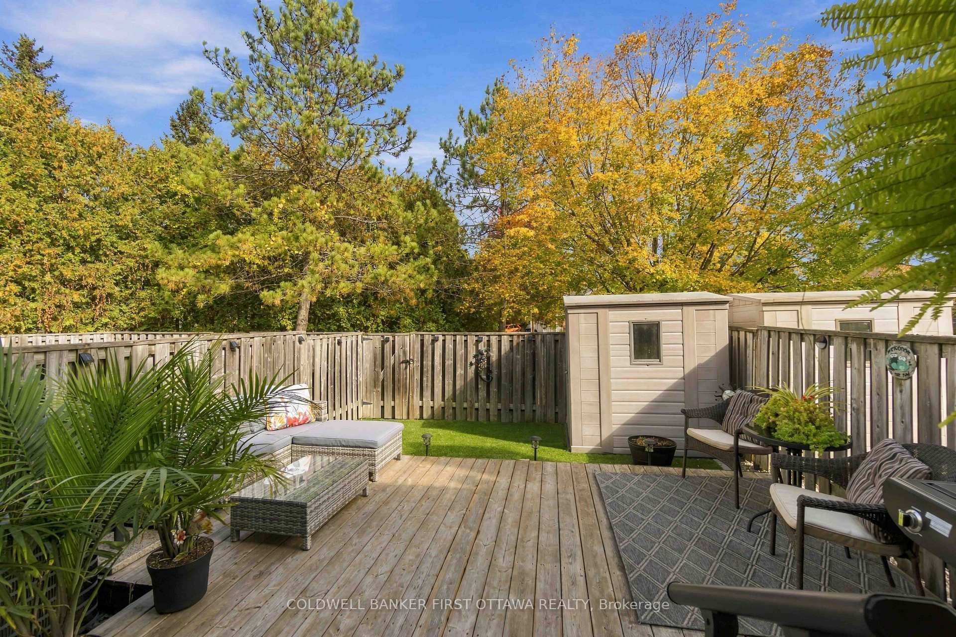 Photo 34 of 593 Canotia Place, Ottawa, Fallingbrook/Pineridge — HOMEH