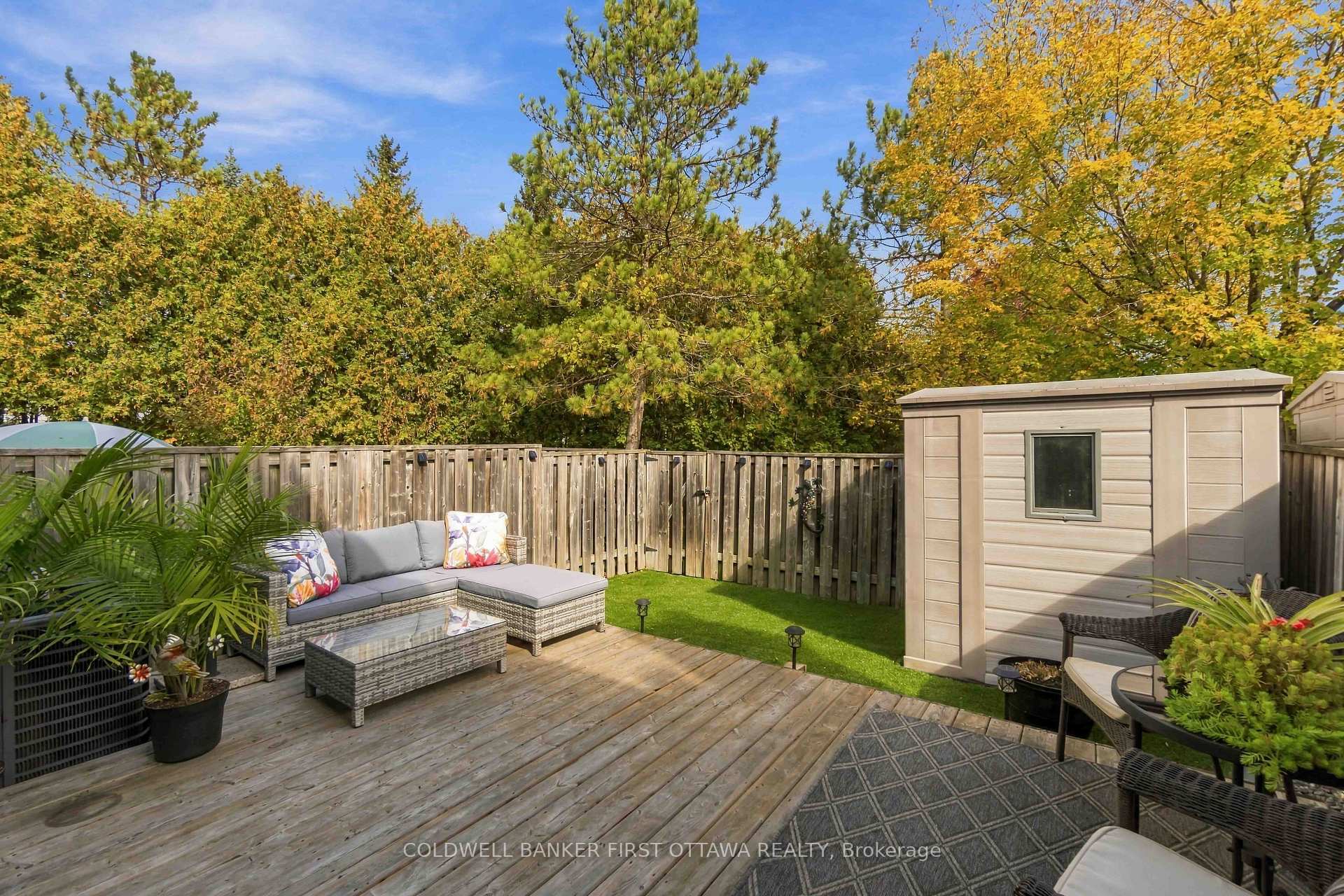 Photo 35 of 593 Canotia Place, Ottawa, Fallingbrook/Pineridge — HOMEH