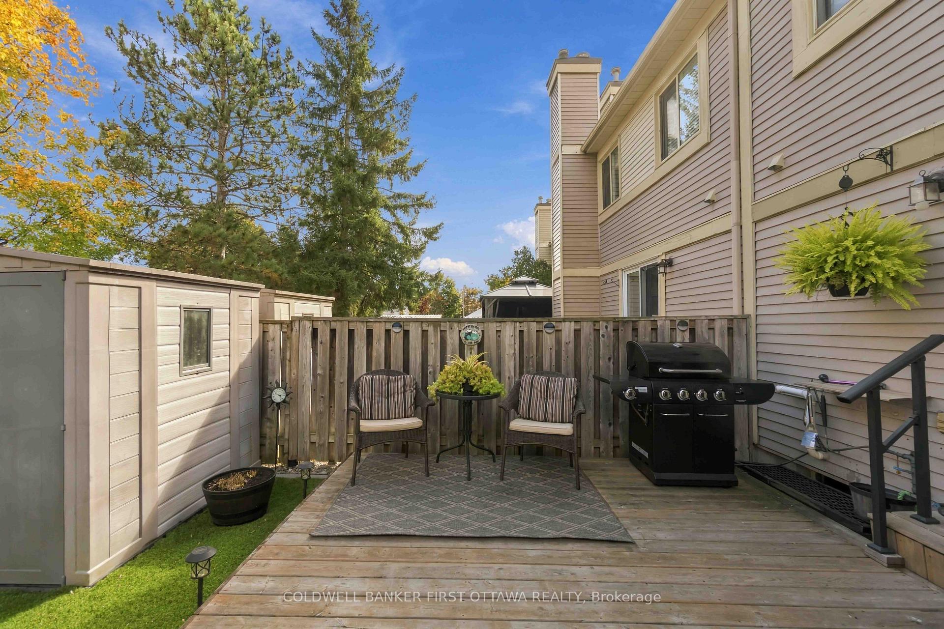 Photo 36 of 593 Canotia Place, Ottawa, Fallingbrook/Pineridge — HOMEH