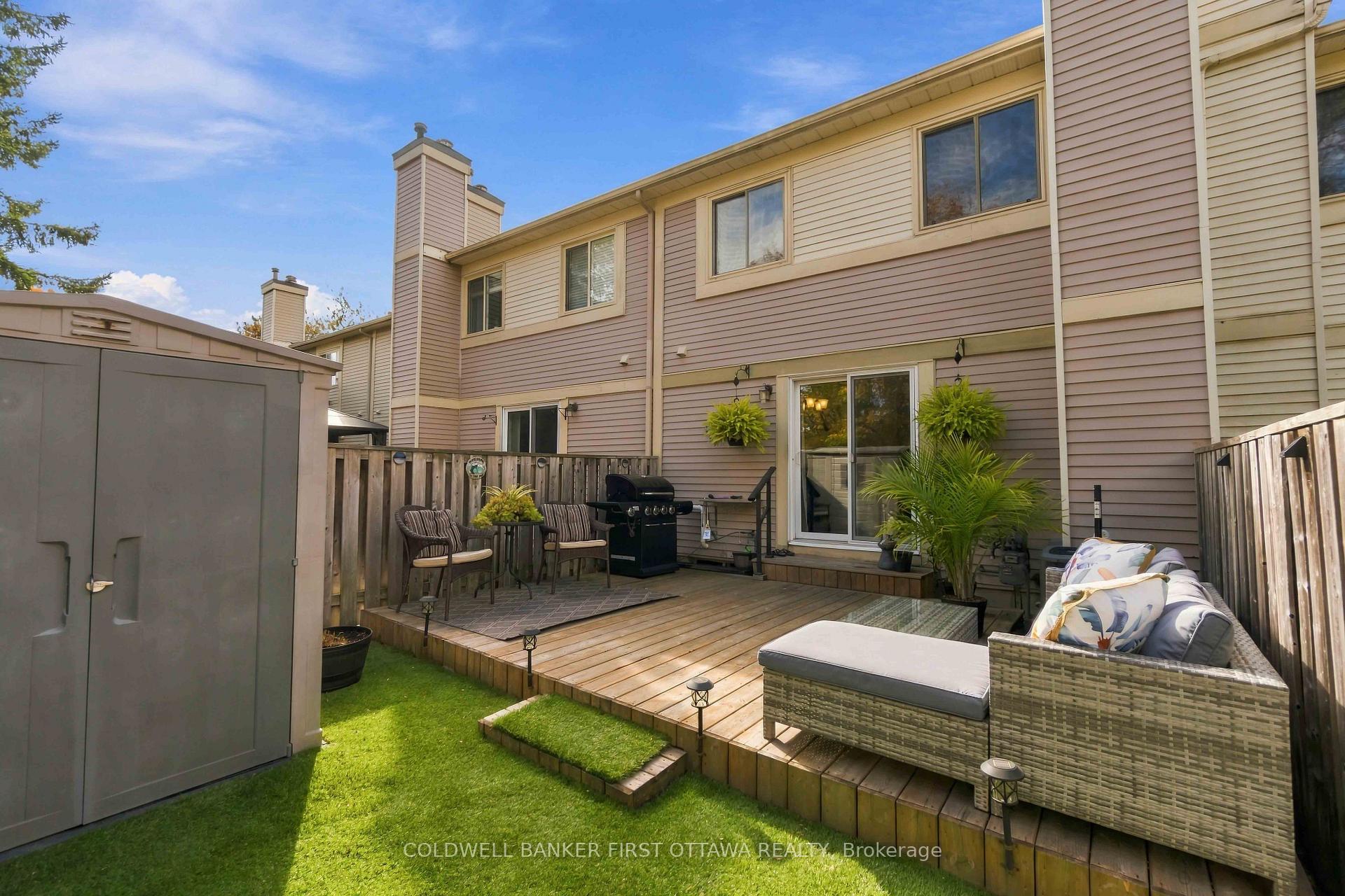 Photo 39 of 593 Canotia Place, Ottawa, Fallingbrook/Pineridge — HOMEH