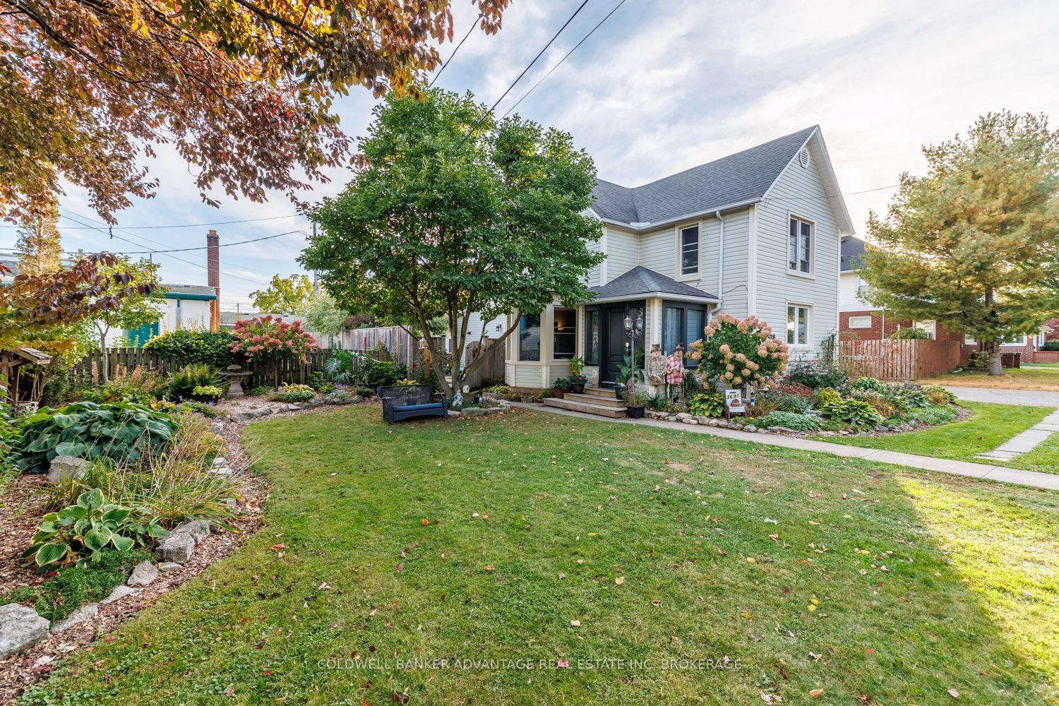 Photo of 3695 Hershey Street
