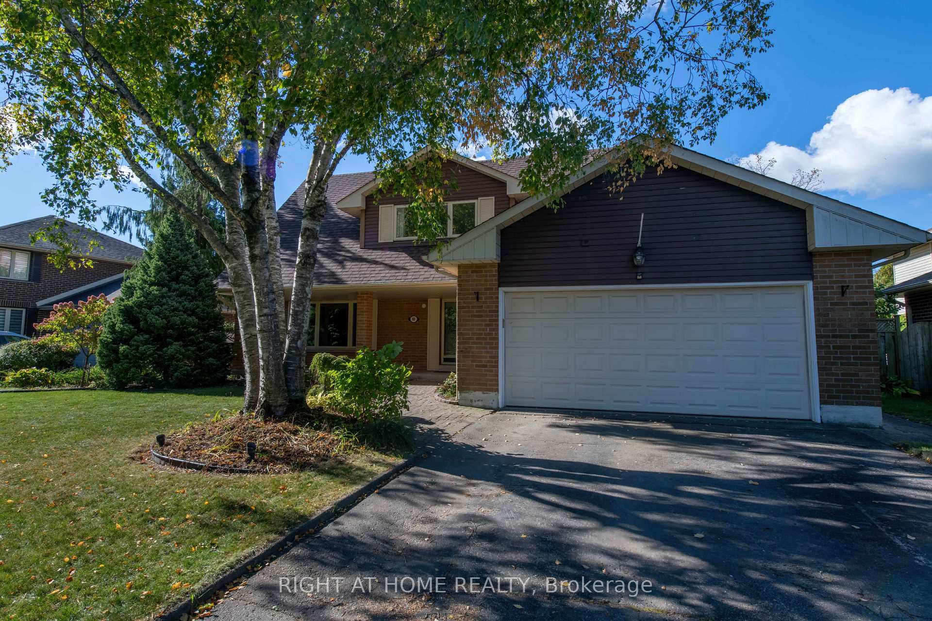 Photo 1 of 83 Anstead Crescent, Ajax, South West — HOMEH
