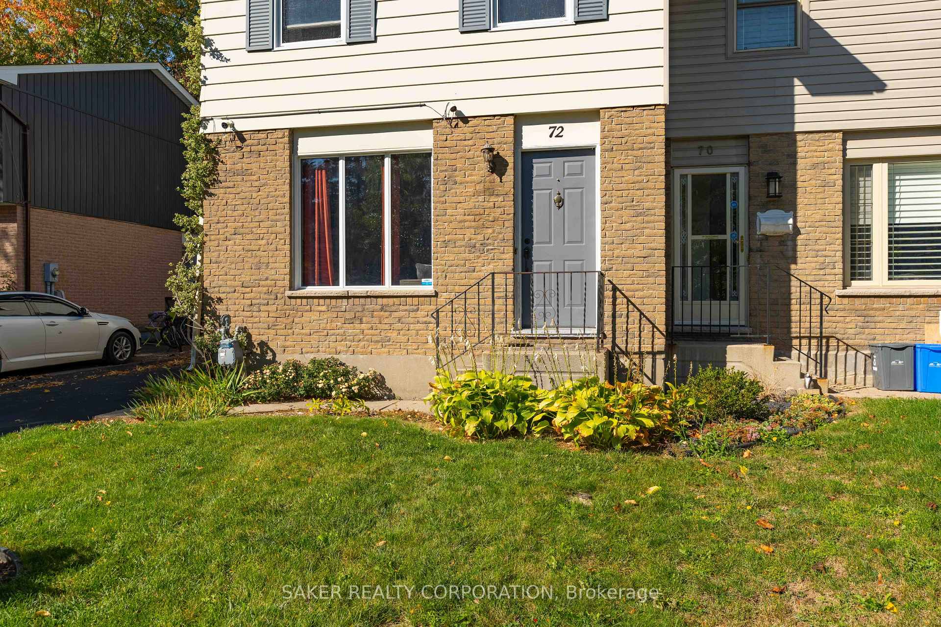 Photo 3 of 72 Inverary Road, London, North I — HOMEH