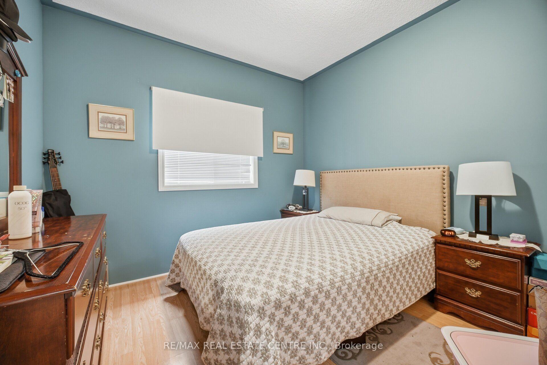 Photo 17 of 19 Amberdale Court, Caledon, Rural Caledon — HOMEH