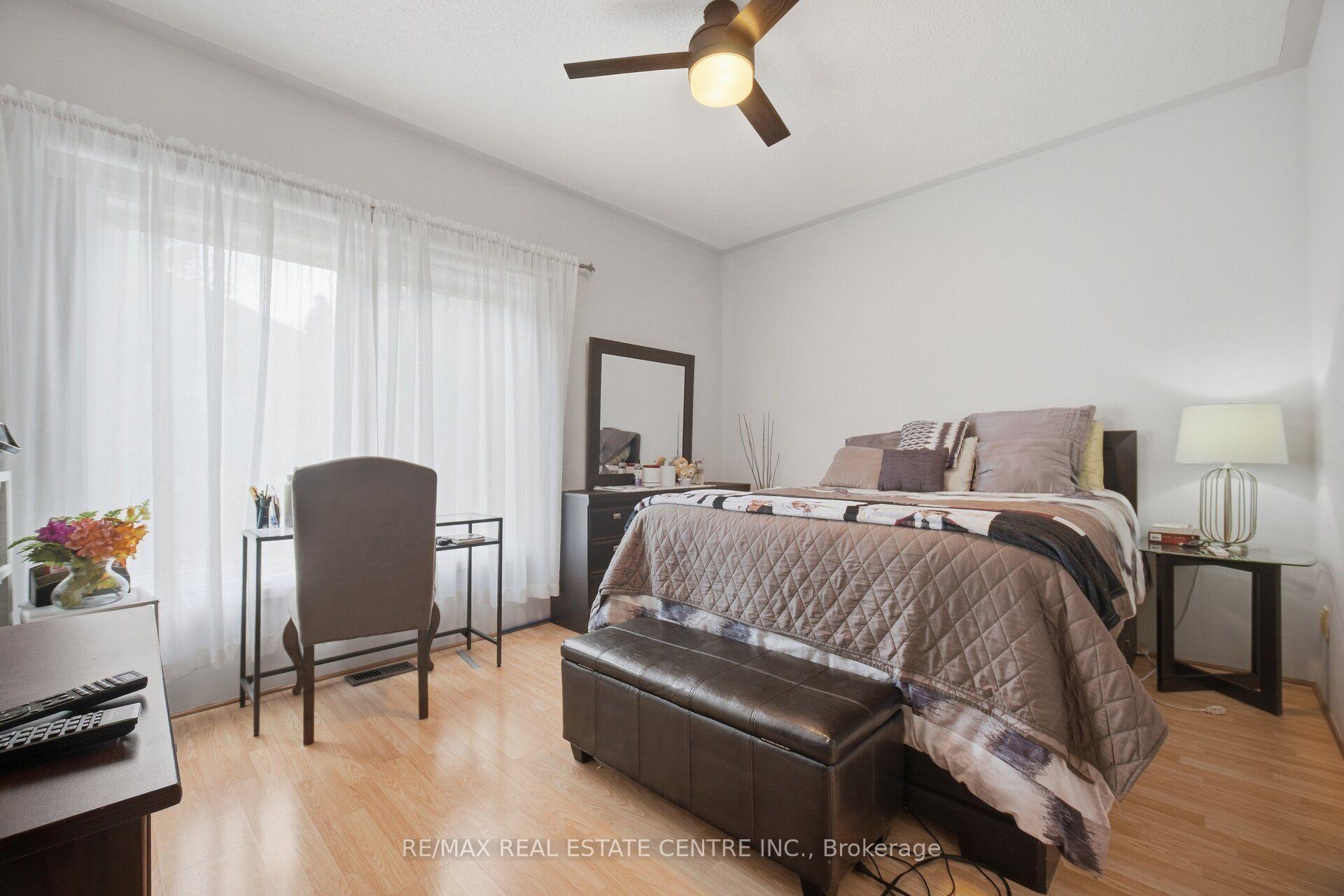Photo 21 of 19 Amberdale Court, Caledon, Rural Caledon — HOMEH