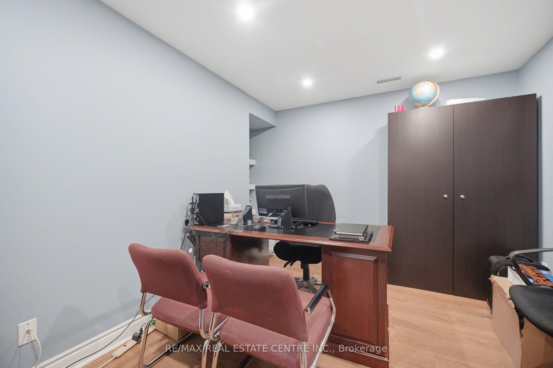 Photo 29 of 19 Amberdale Court, Caledon, Rural Caledon — HOMEH