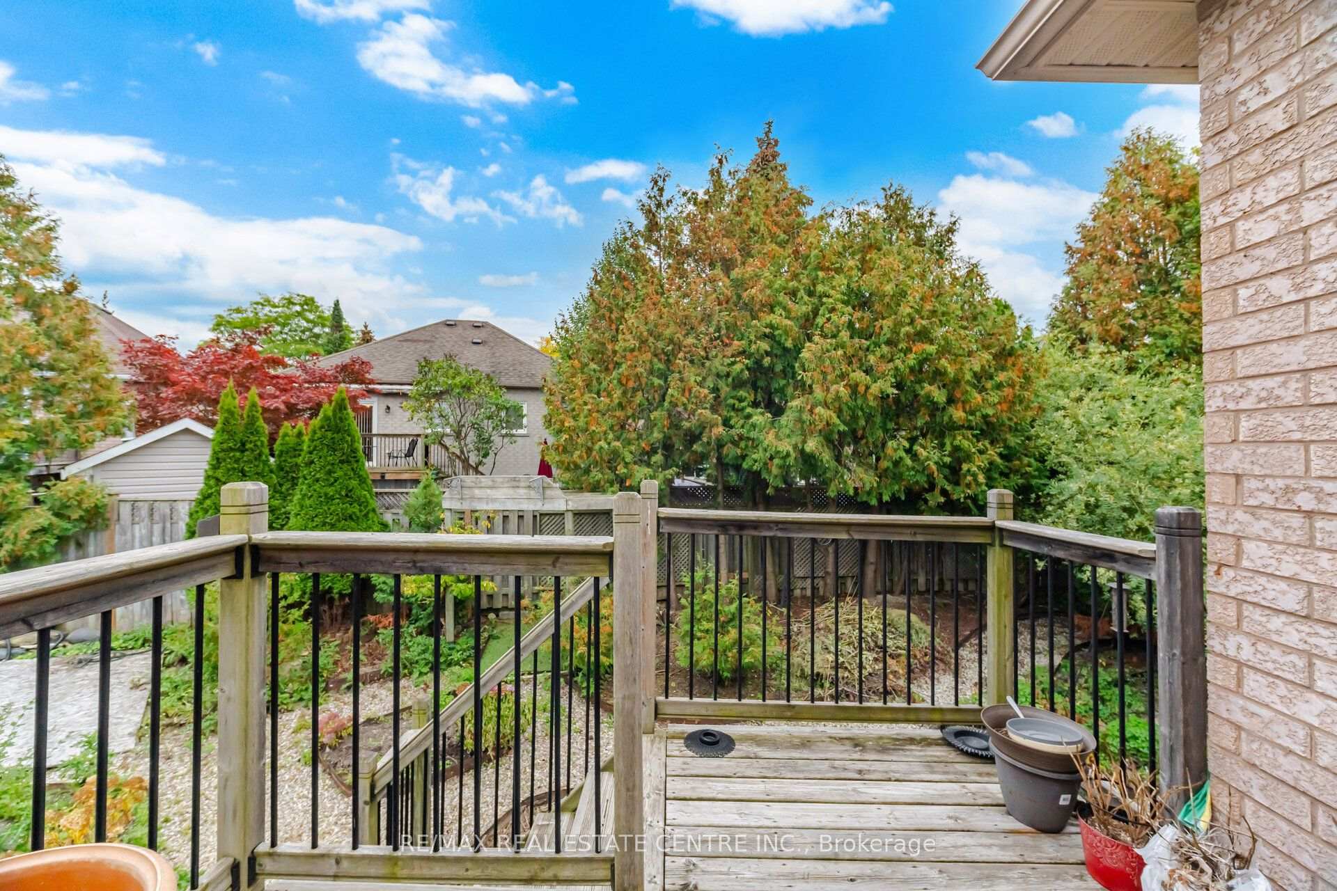 Photo 33 of 19 Amberdale Court, Caledon, Rural Caledon — HOMEH