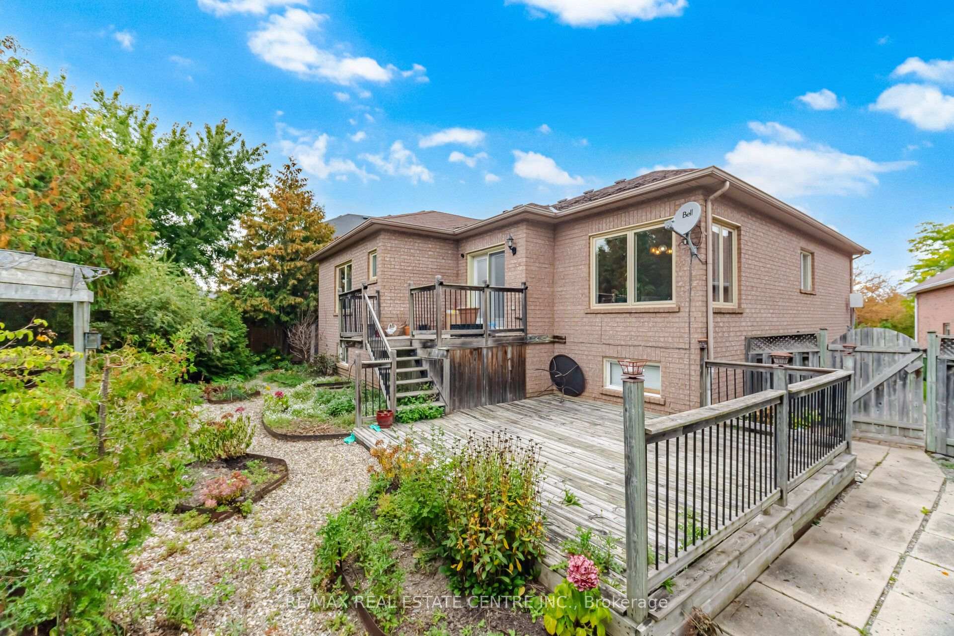 Photo 34 of 19 Amberdale Court, Caledon, Rural Caledon — HOMEH