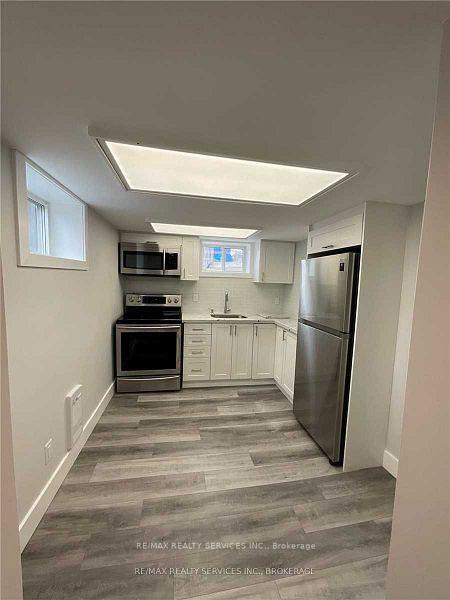 Photo 2 of Unit Lower, 24 Morpeth Road, Brampton, Brampton East — HOMEH