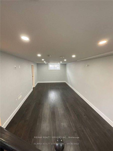 Photo 3 of Unit Lower, 24 Morpeth Road, Brampton, Brampton East — HOMEH