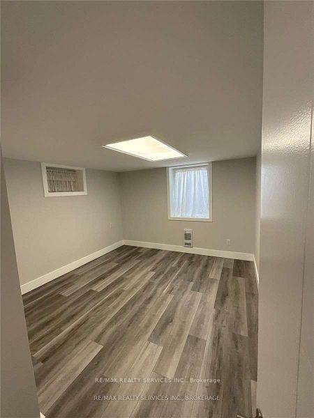 Photo 6 of Unit Lower, 24 Morpeth Road, Brampton, Brampton East — HOMEH
