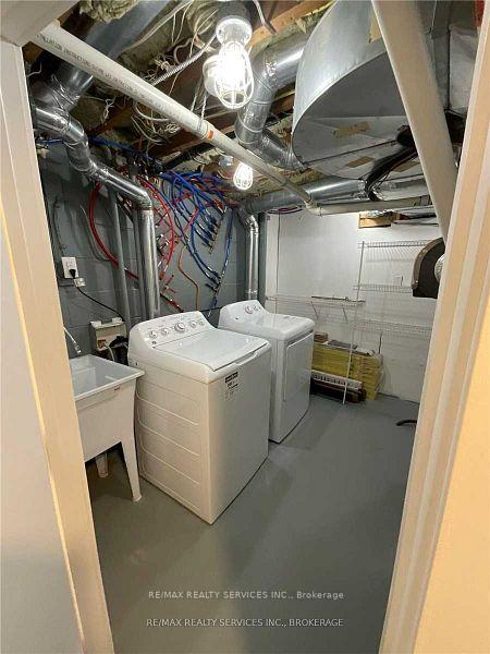 Photo 7 of Unit Lower, 24 Morpeth Road, Brampton, Brampton East — HOMEH
