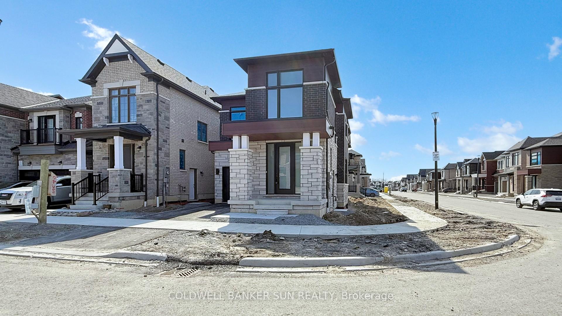 Photo 2 of 1059 Pisces Trail, Pickering, Rural Pickering — HOMEH