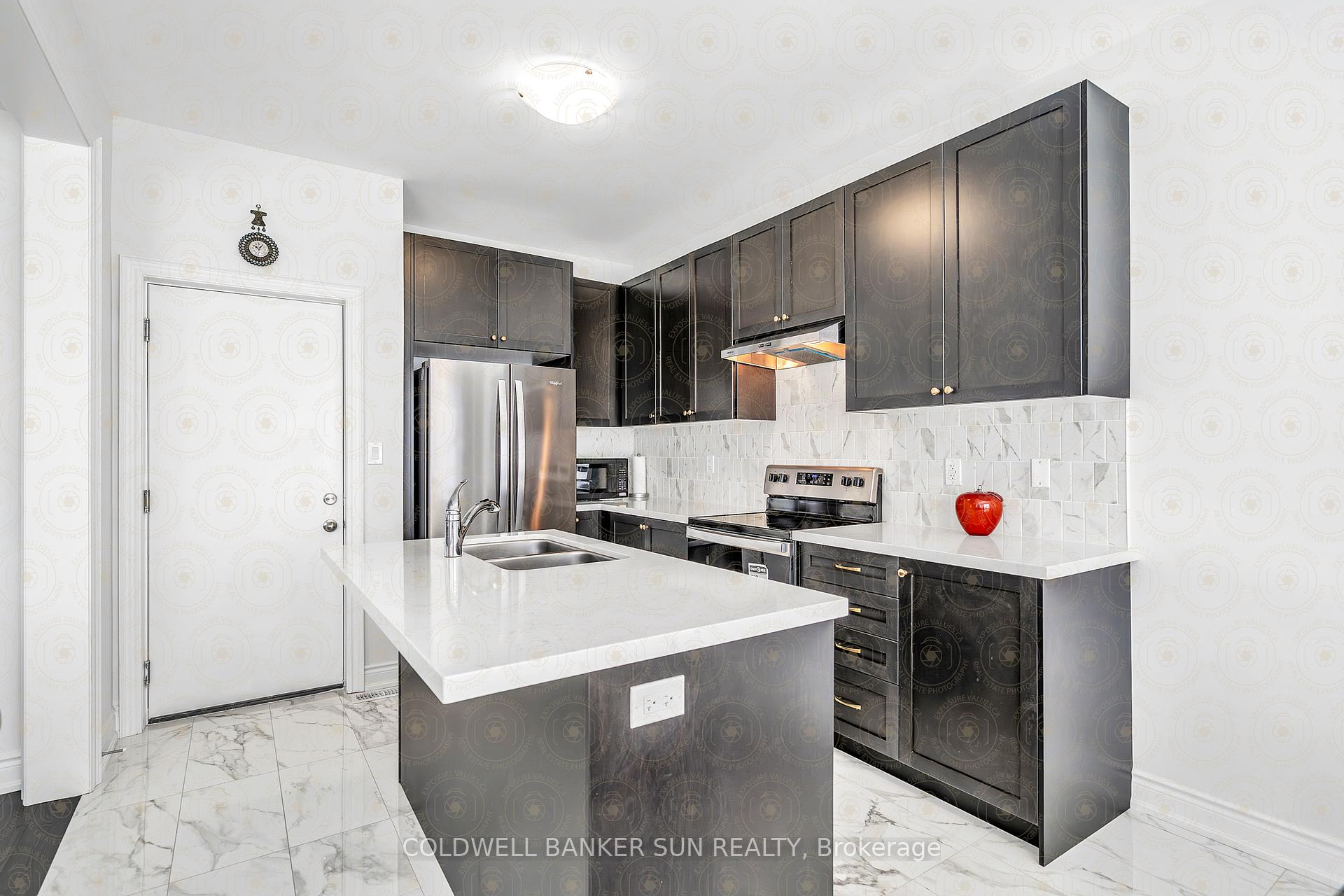 Photo 10 of 1059 Pisces Trail, Pickering, Rural Pickering — HOMEH
