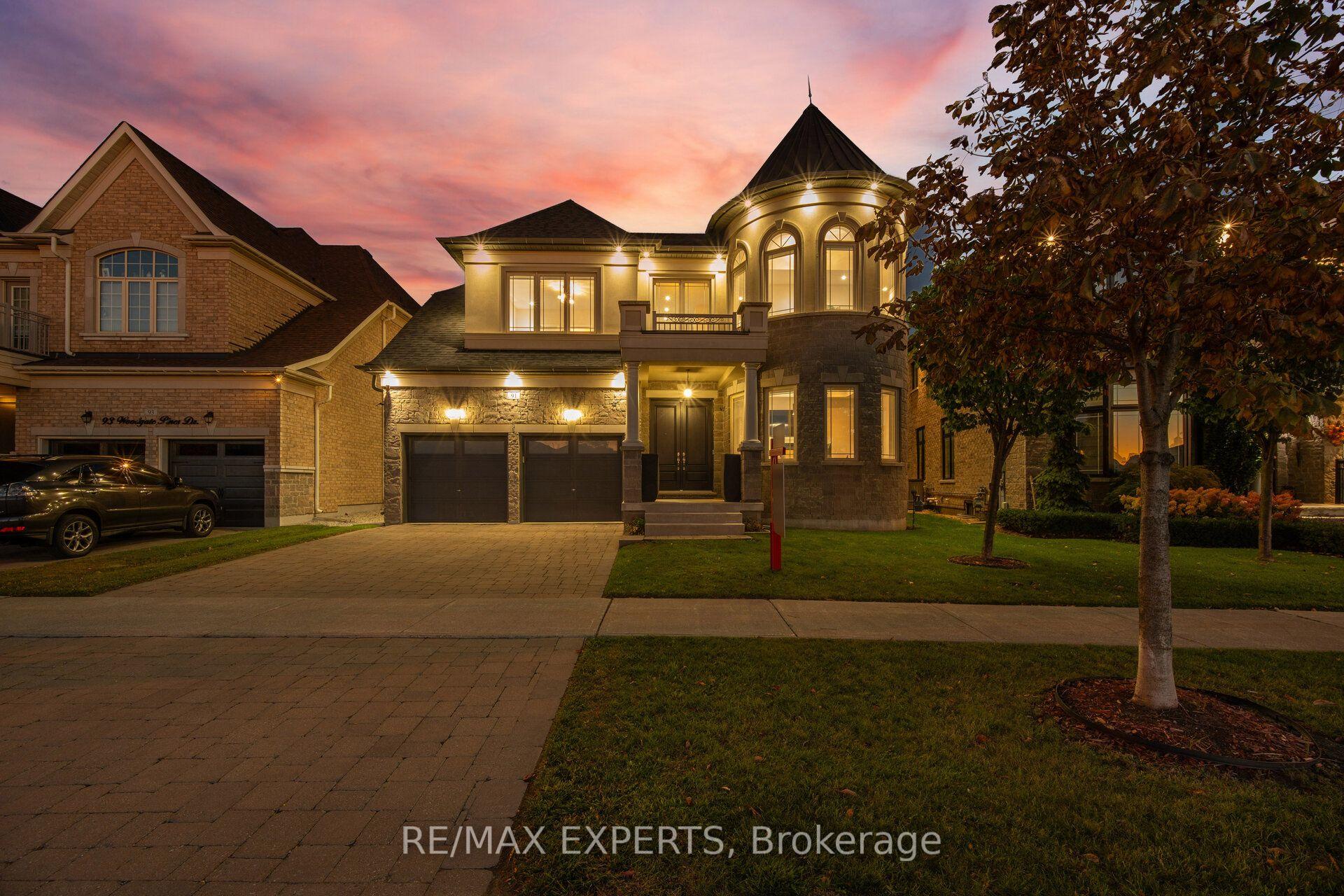 Photo of 91 Woodgate Pines Drive