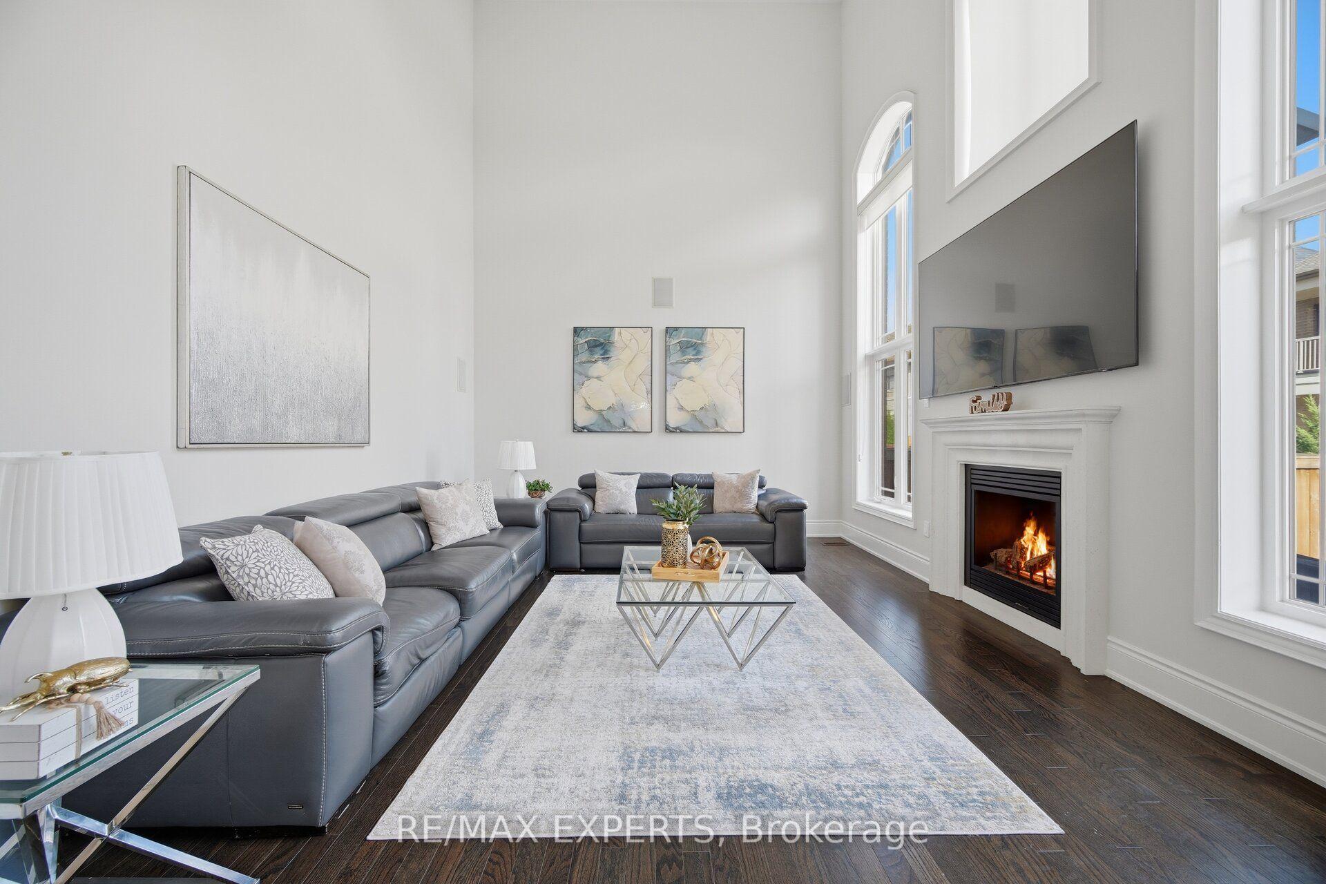 Photo 20 of 91 Woodgate Pines Drive, Vaughan, Kleinburg — HOMEH