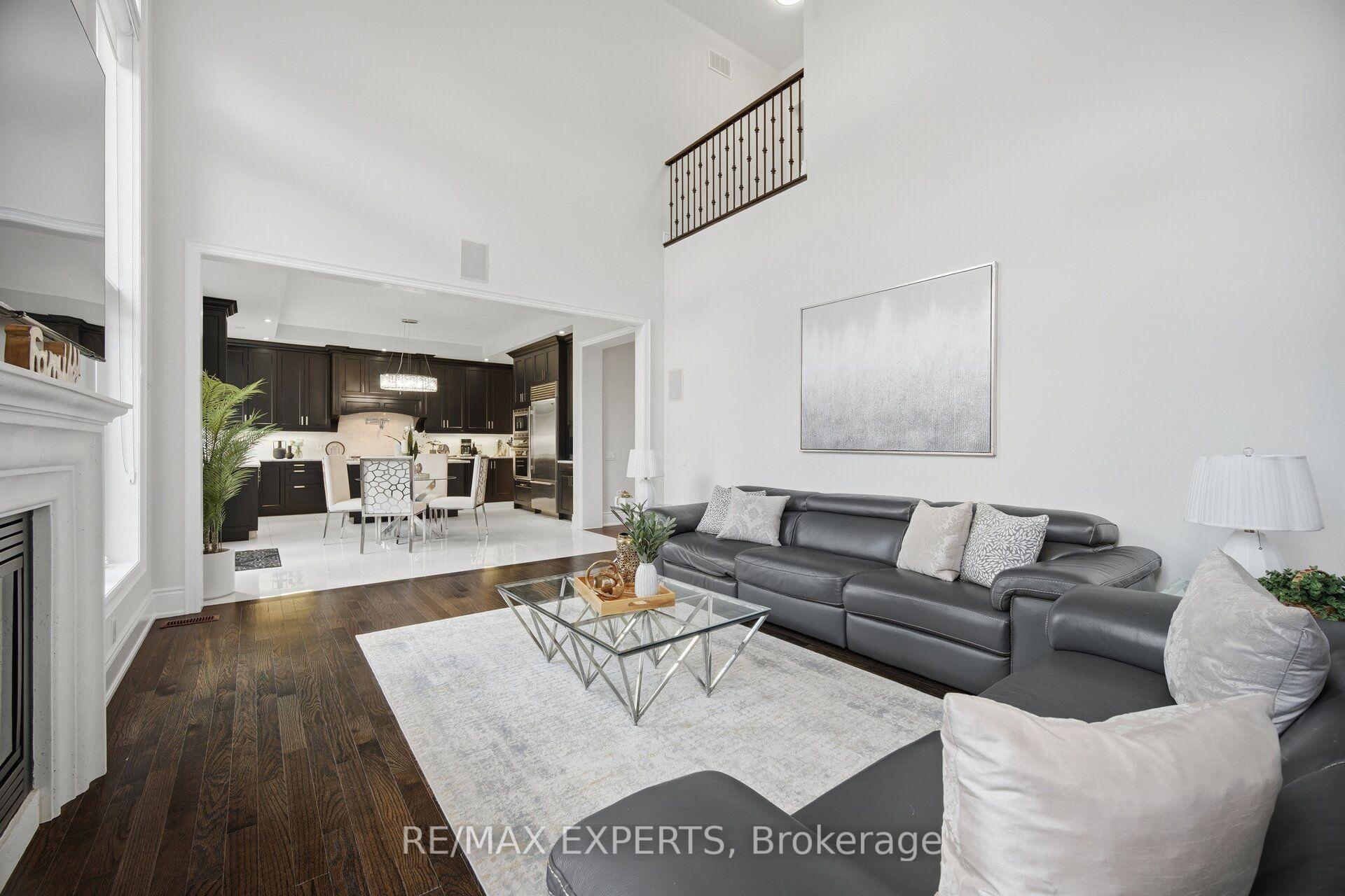 Photo 21 of 91 Woodgate Pines Drive, Vaughan, Kleinburg — HOMEH