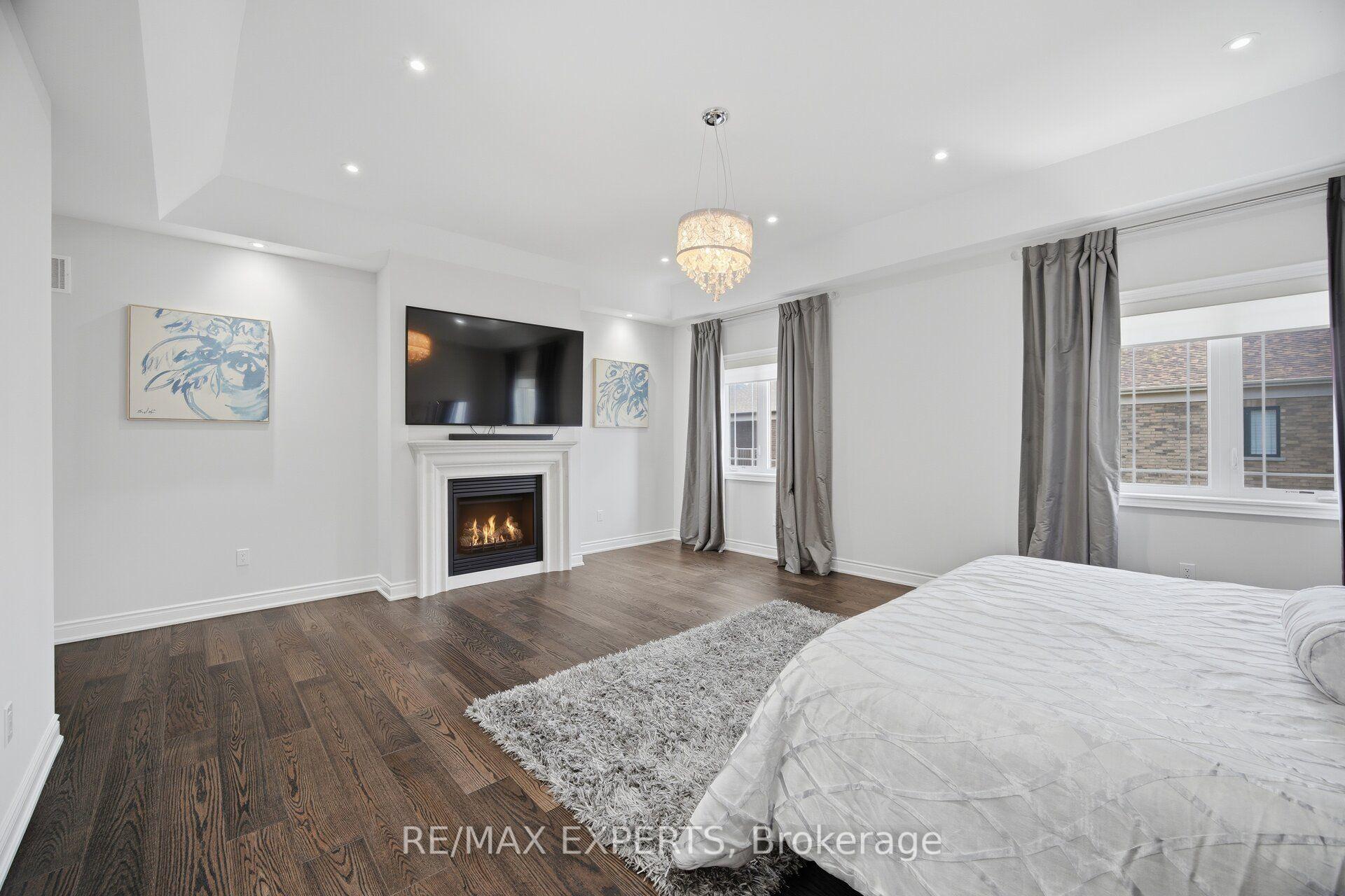 Photo 29 of 91 Woodgate Pines Drive, Vaughan, Kleinburg — HOMEH