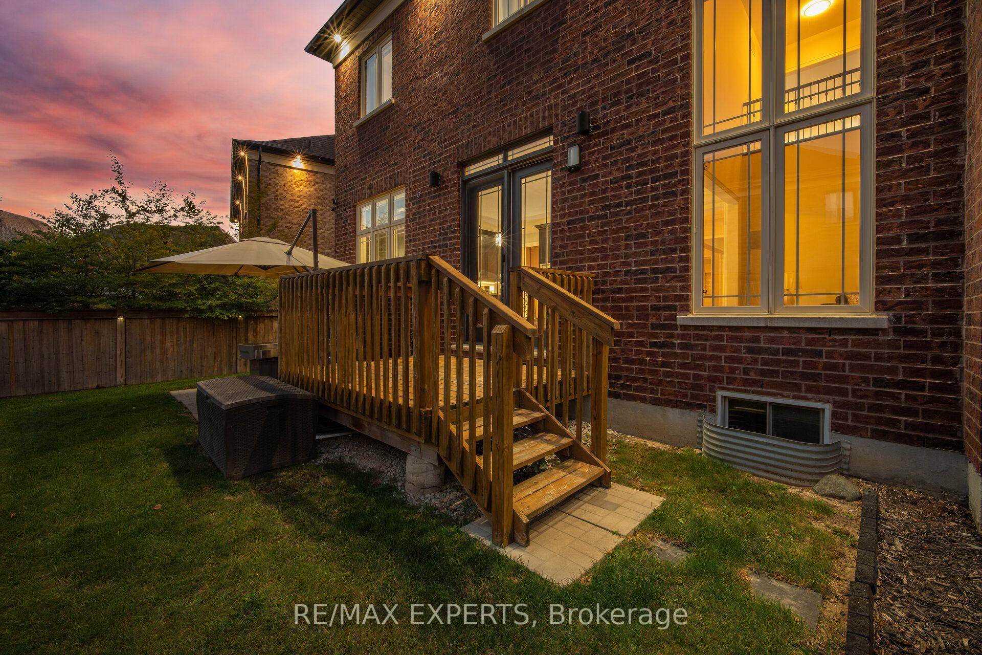 Photo 44 of 91 Woodgate Pines Drive, Vaughan, Kleinburg — HOMEH