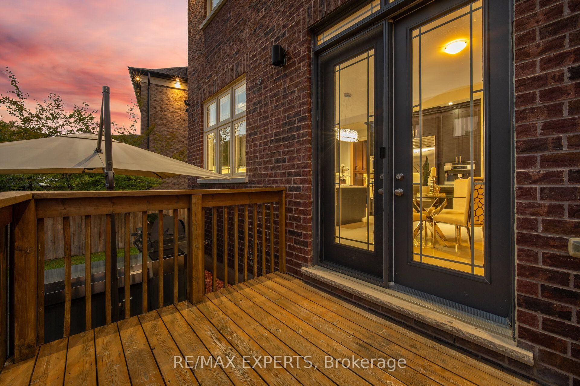 Photo 45 of 91 Woodgate Pines Drive, Vaughan, Kleinburg — HOMEH
