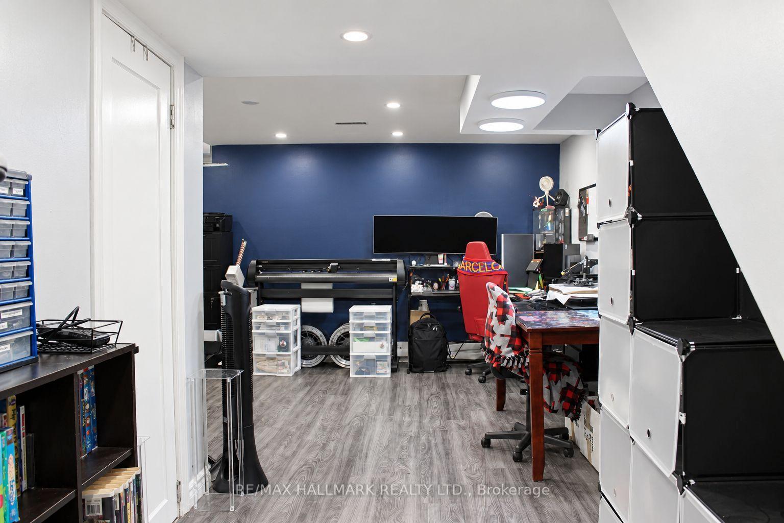 Photo 16 of Unit 98, 81 Hansen Road N, Brampton, Madoc — HOMEH