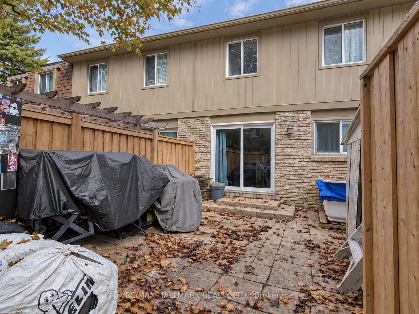 Photo 22 of Unit 98, 81 Hansen Road N, Brampton, Madoc — HOMEH