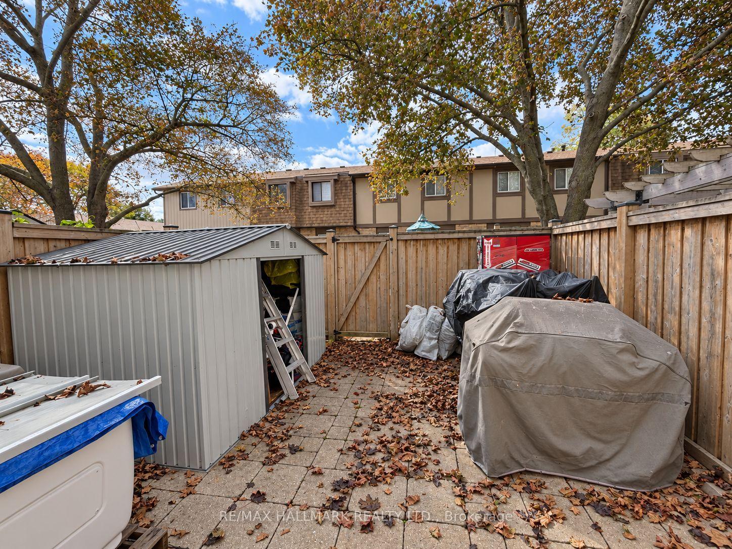 Photo 23 of Unit 98, 81 Hansen Road N, Brampton, Madoc — HOMEH