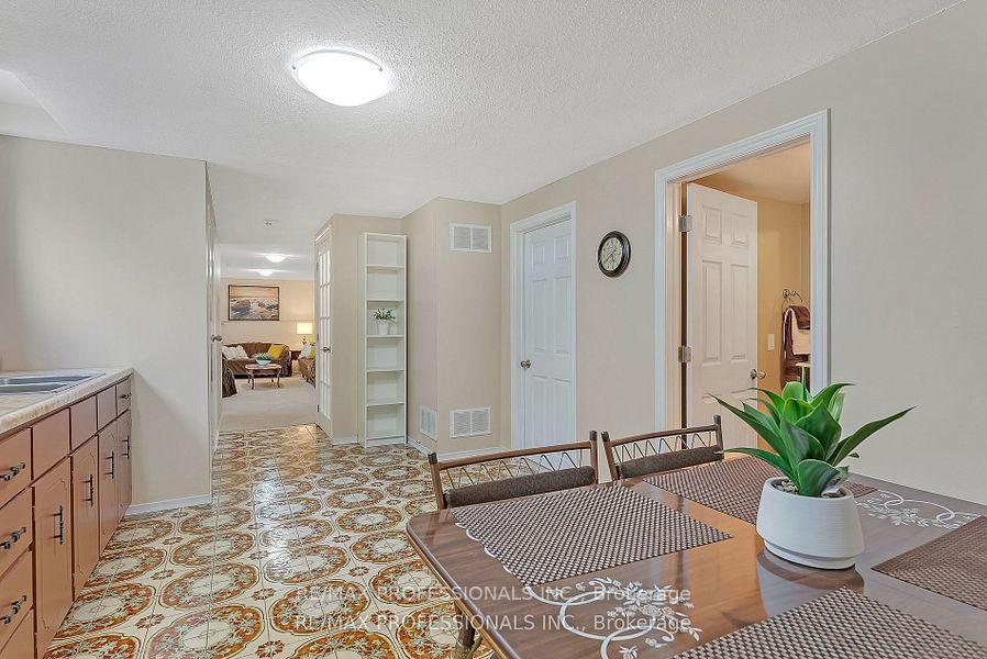 Photo 9 of Unit Lower, 124 Panter Crescent, Ajax, South West — HOMEH