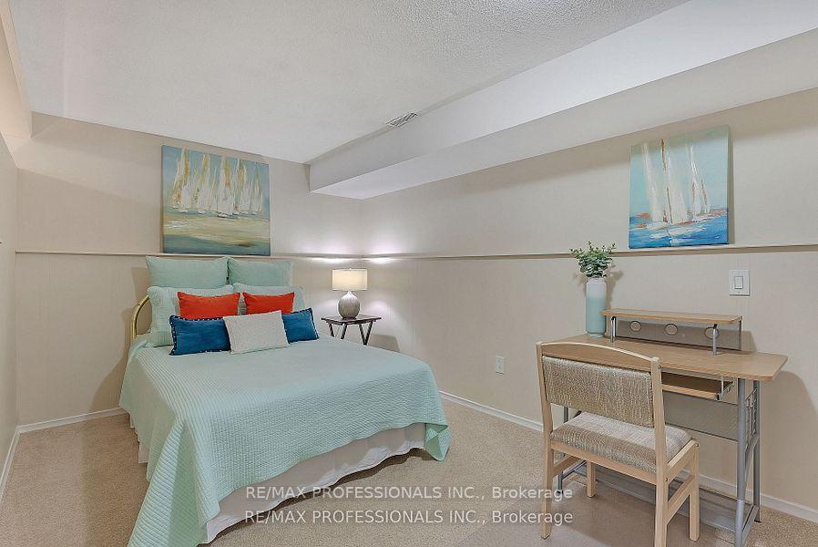 Photo 15 of Unit Lower, 124 Panter Crescent, Ajax, South West — HOMEH
