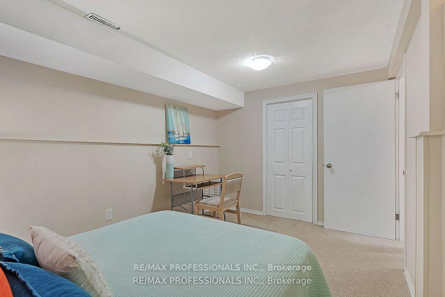 Photo 16 of Unit Lower, 124 Panter Crescent, Ajax, South West — HOMEH