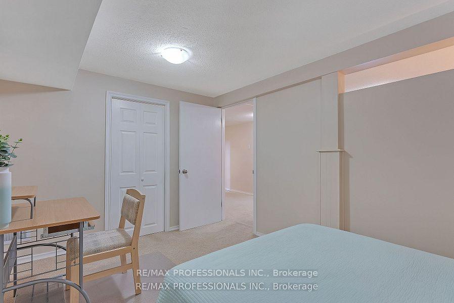 Photo 17 of Unit Lower, 124 Panter Crescent, Ajax, South West — HOMEH
