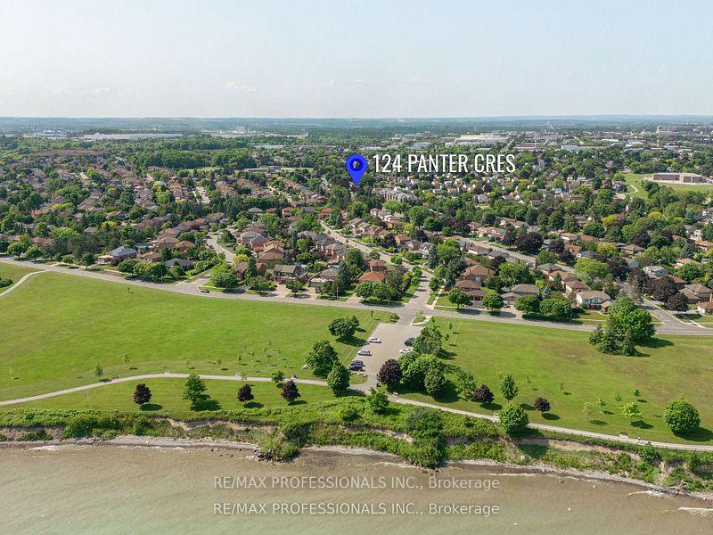Photo 28 of Unit Lower, 124 Panter Crescent, Ajax, South West — HOMEH