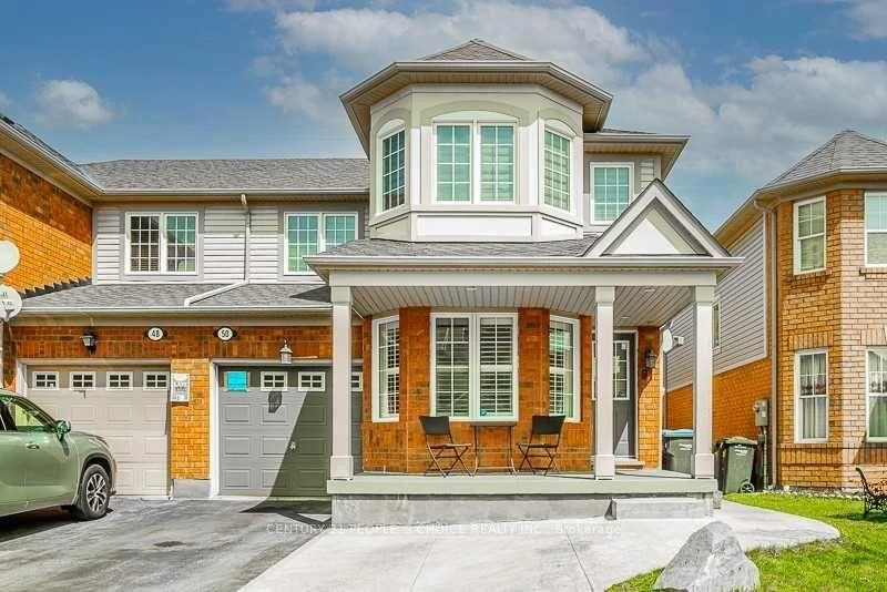 Front of 50 Sweetwood Circle W