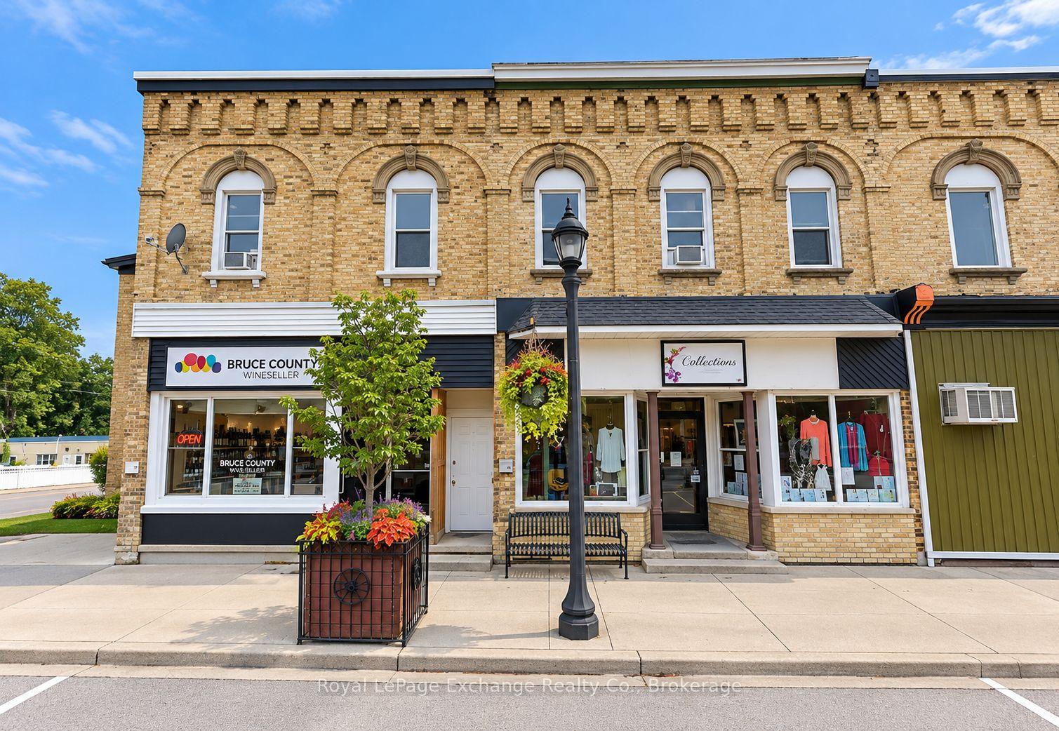 Photo of Unit 1, 75 Huron Street