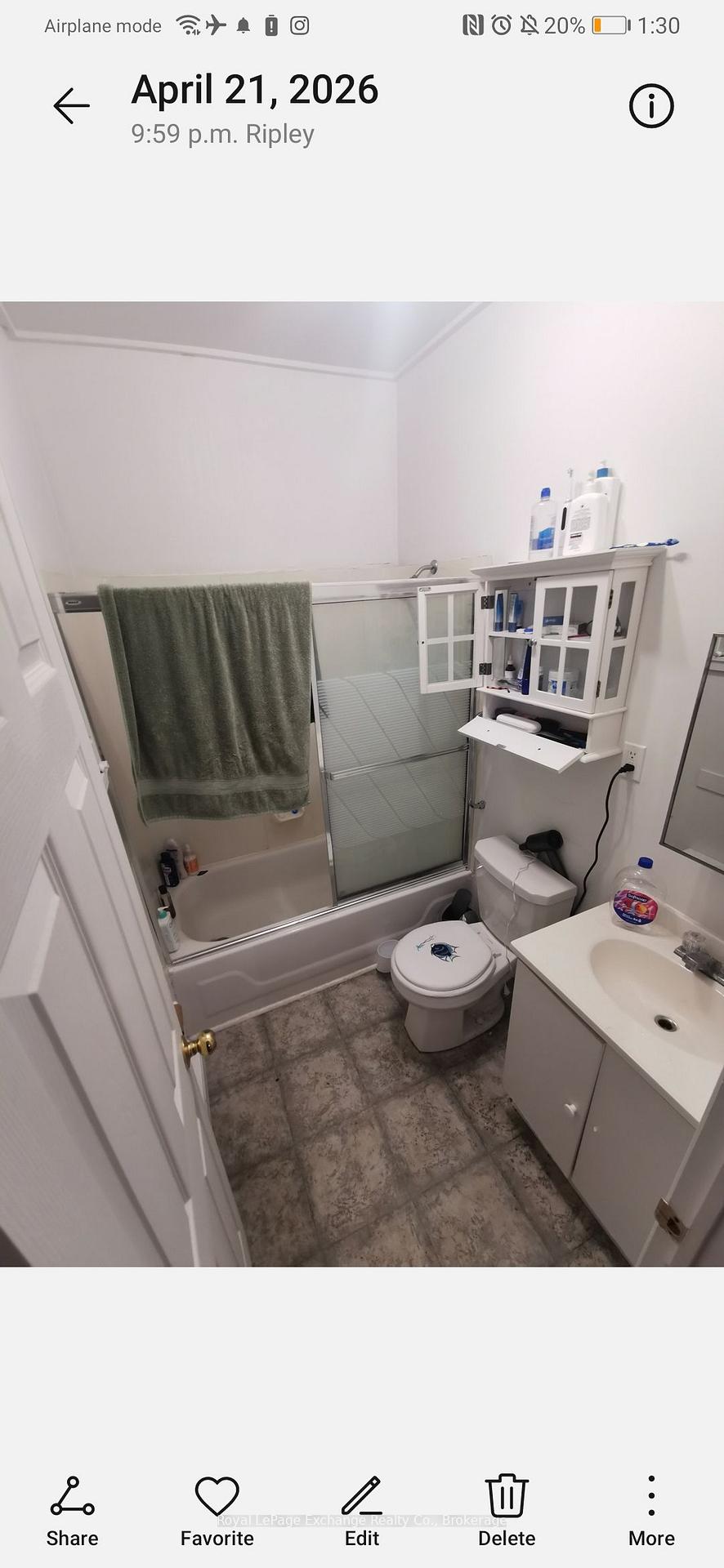 Photo 6 of Unit 1, 75 Huron Street, Huron-Kinloss — HOMEH