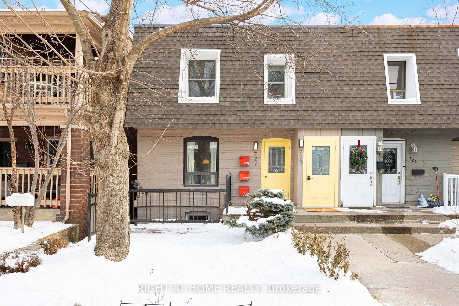 Photo of 725 Indian Road