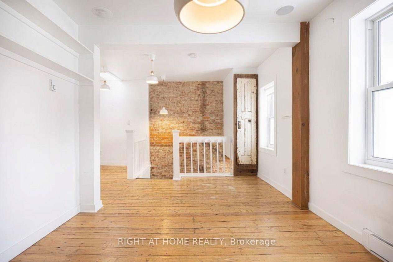 Photo 3 of 725 Indian Road, Toronto, High Park North — HOMEH