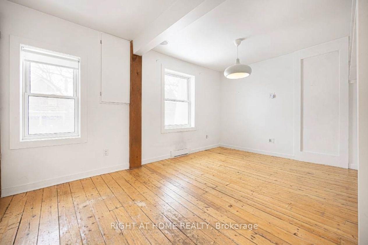 Photo 4 of 725 Indian Road, Toronto, High Park North — HOMEH