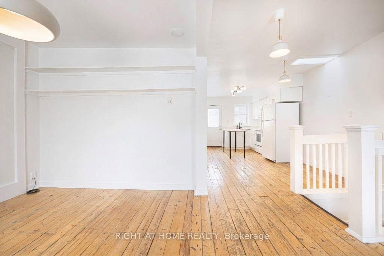 Photo 5 of 725 Indian Road, Toronto, High Park North — HOMEH