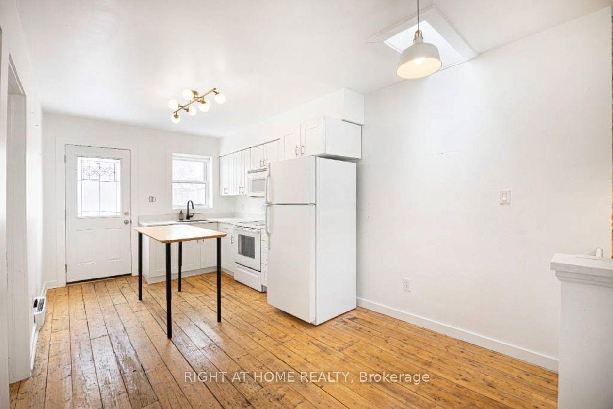 Photo 7 of 725 Indian Road, Toronto, High Park North — HOMEH