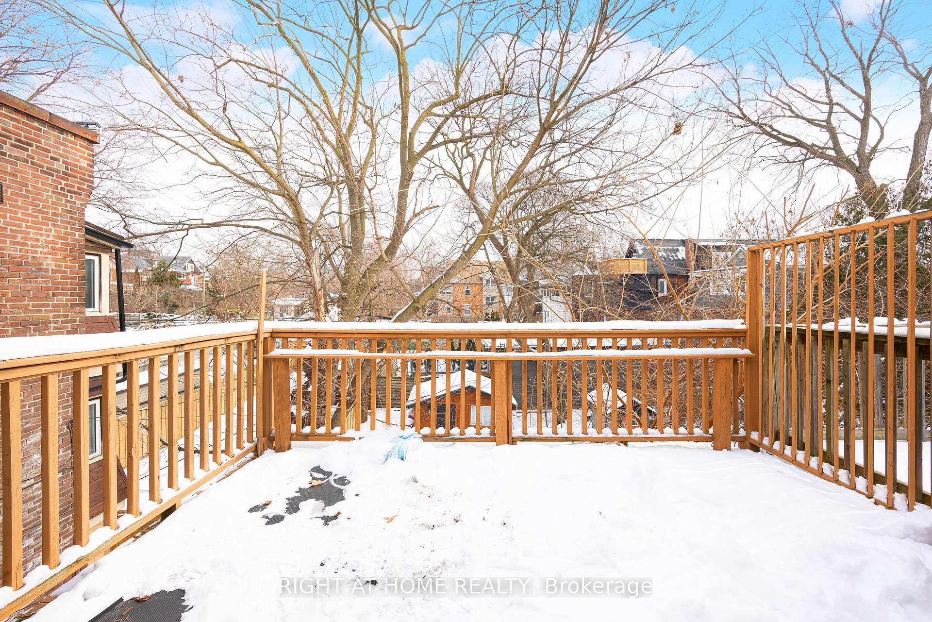 Photo 10 of 725 Indian Road, Toronto, High Park North — HOMEH