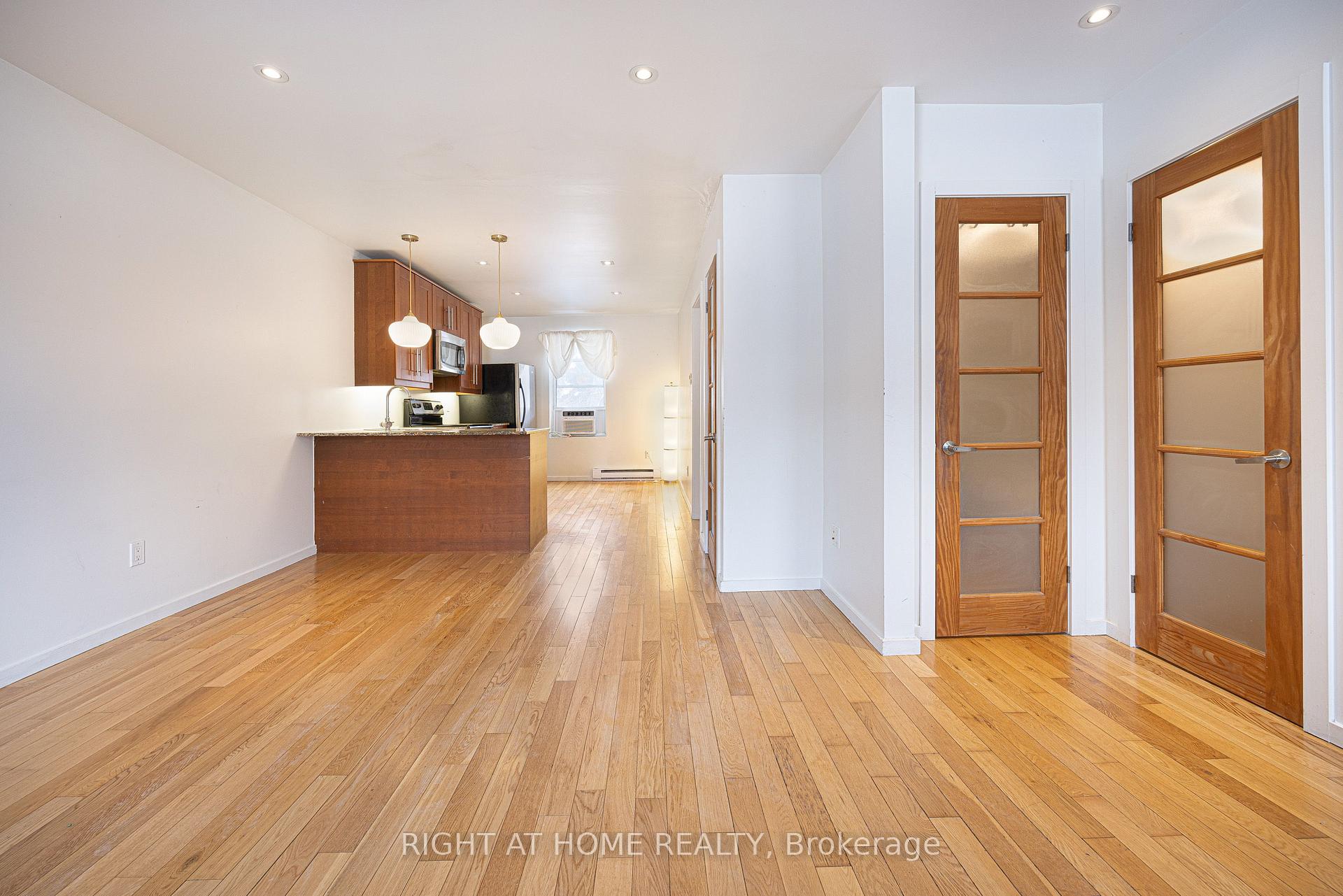 Photo 14 of 725 Indian Road, Toronto, High Park North — HOMEH