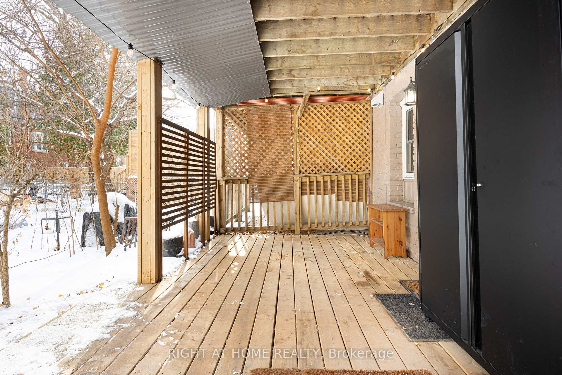 Photo 27 of 725 Indian Road, Toronto, High Park North — HOMEH