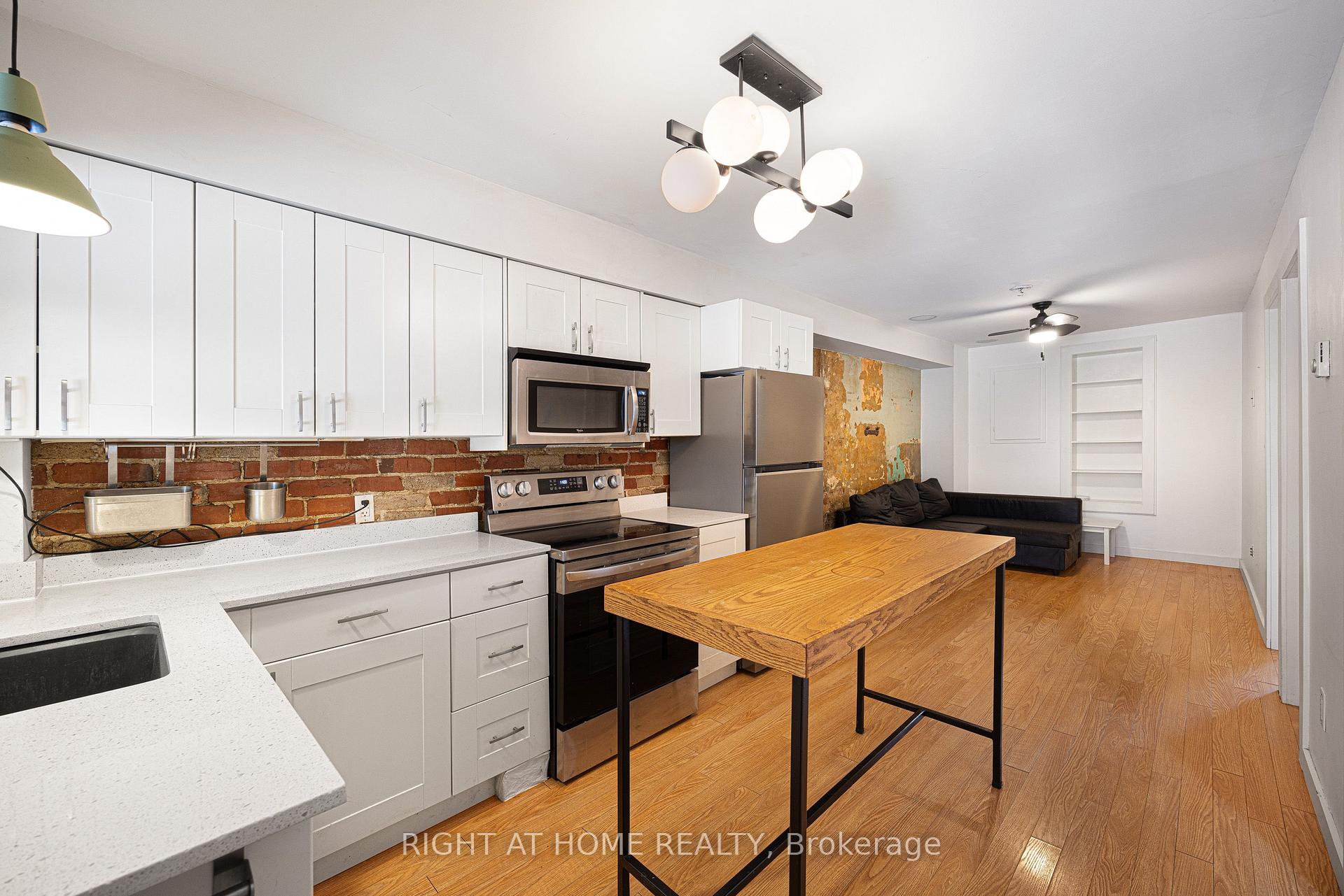 Photo 28 of 725 Indian Road, Toronto, High Park North — HOMEH