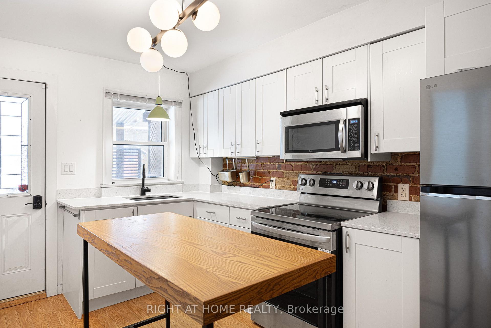 Photo 30 of 725 Indian Road, Toronto, High Park North — HOMEH
